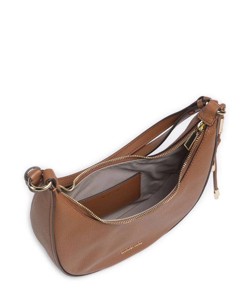 Michael Kors Nolita Small Sac porté épaule luggage