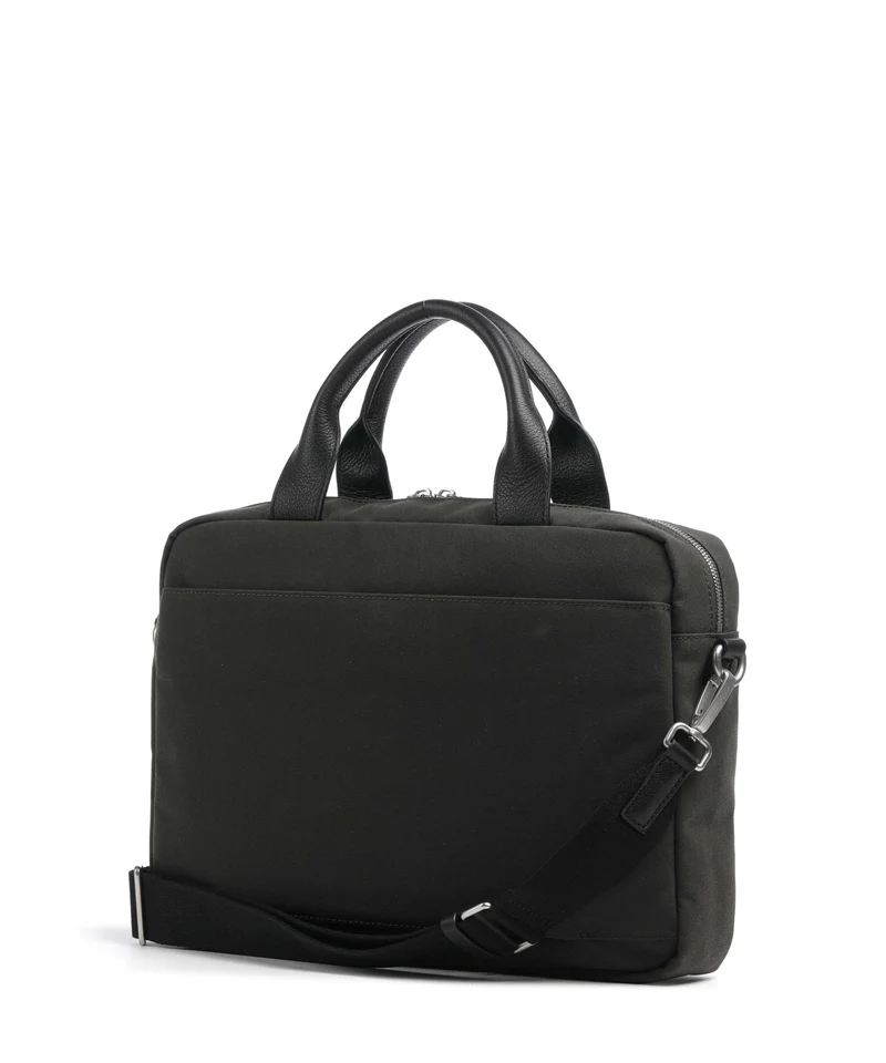 Marc O'Polo Maro M Porte-document wooden earth