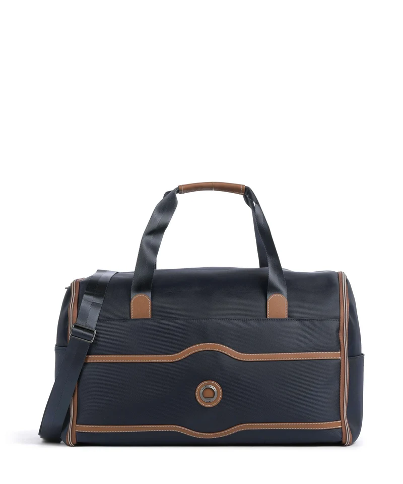 Delsey Paris Chatelet Air 2.0 Sac de voyage navy blue
