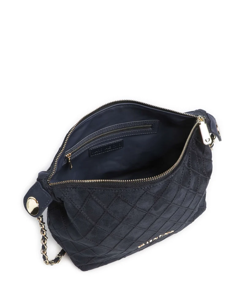 Valentino Bags Makena Sac fourre-tout blu