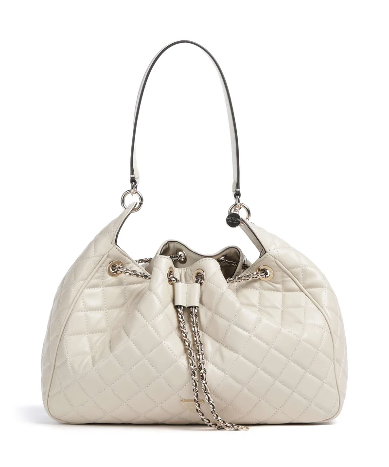 Guess Juliet Sac fourre-tout bone