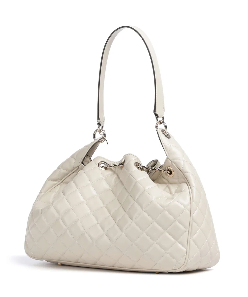 Guess Juliet Sac fourre-tout bone