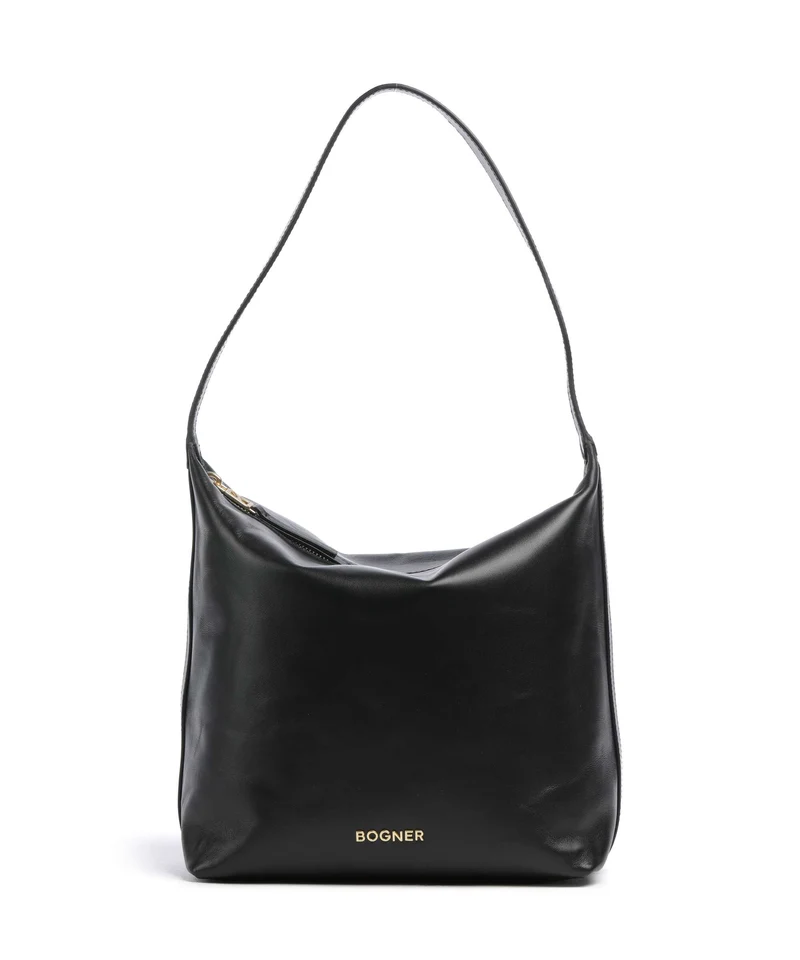 Bogner Loges Grandes Inaya Sac fourre-tout black