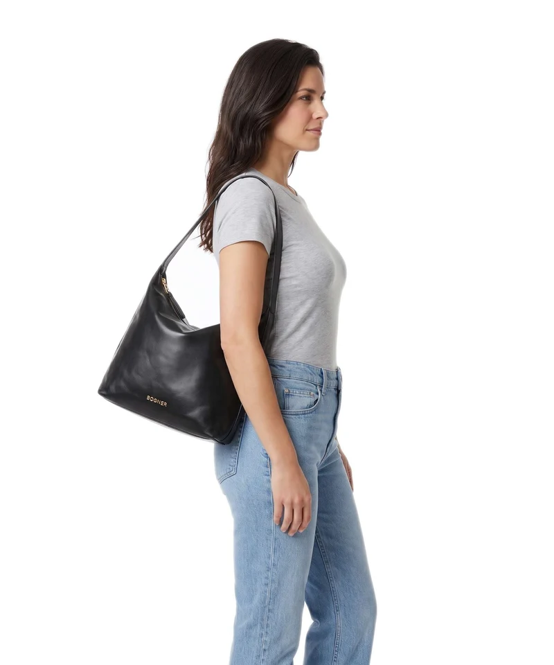 Bogner Loges Grandes Inaya Sac fourre-tout black