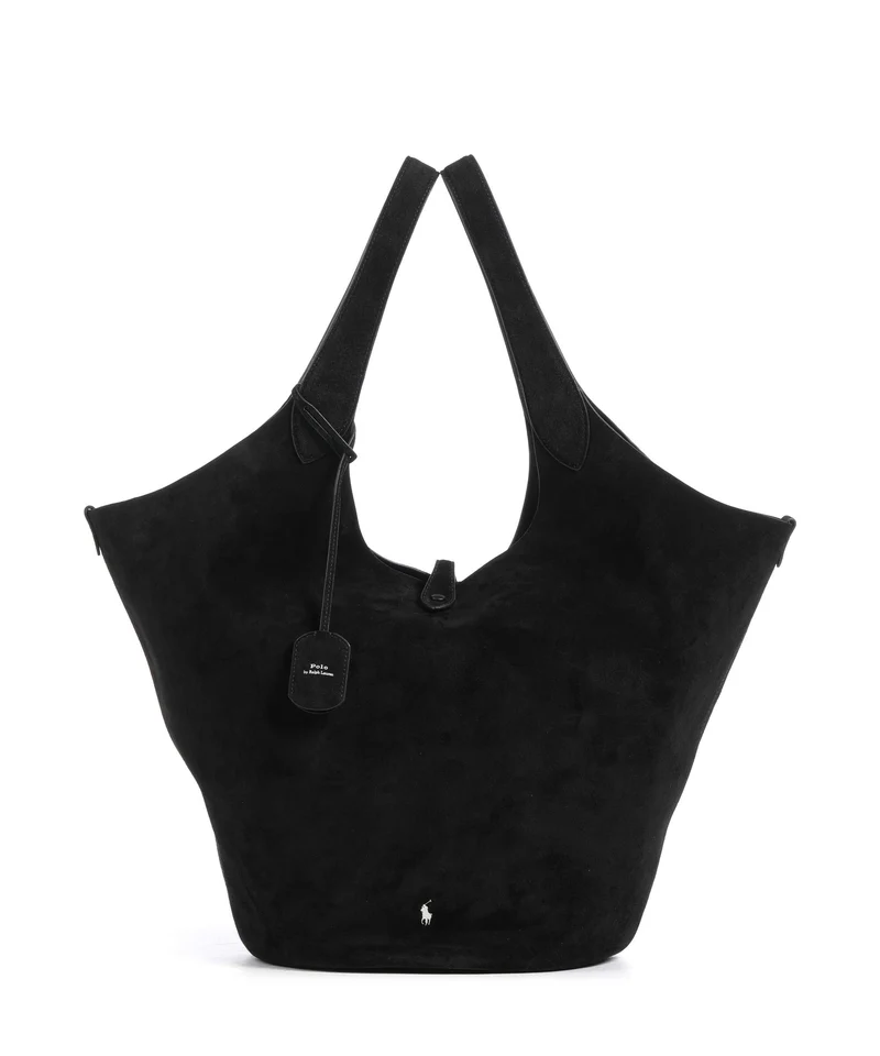 Polo Ralph Lauren Play Large Sac fourre-tout black