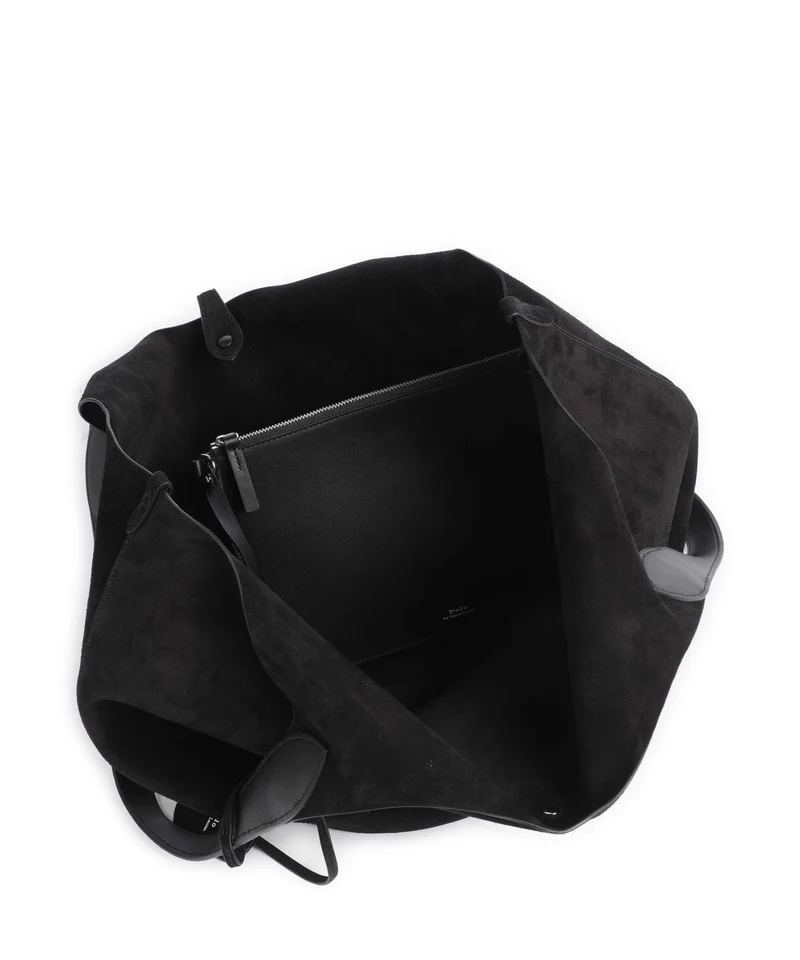 Polo Ralph Lauren Play Large Sac fourre-tout black