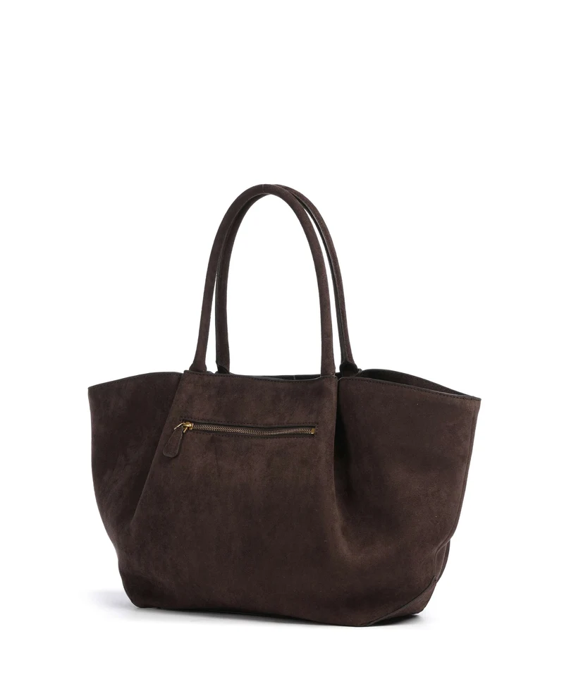 Guess Allegra Girlfriend Cabas espresso