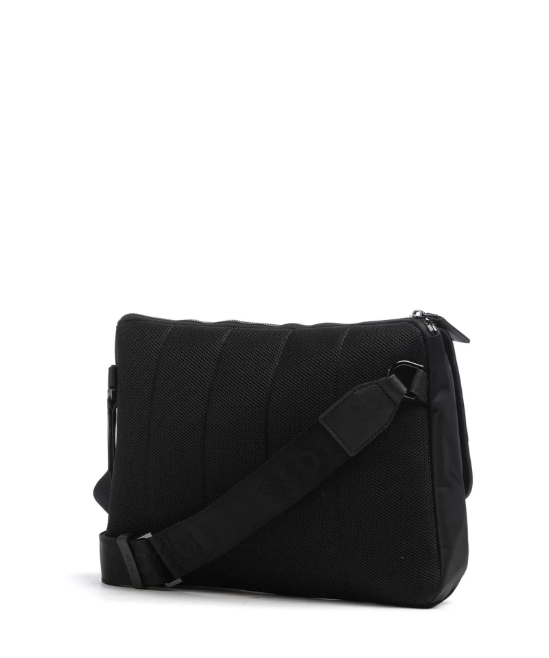 BOSS B Icon Sac messager black