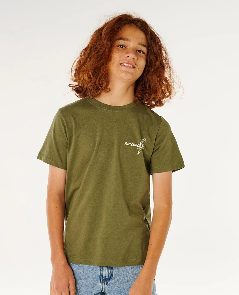 Eternal Shred Art Tee Boy