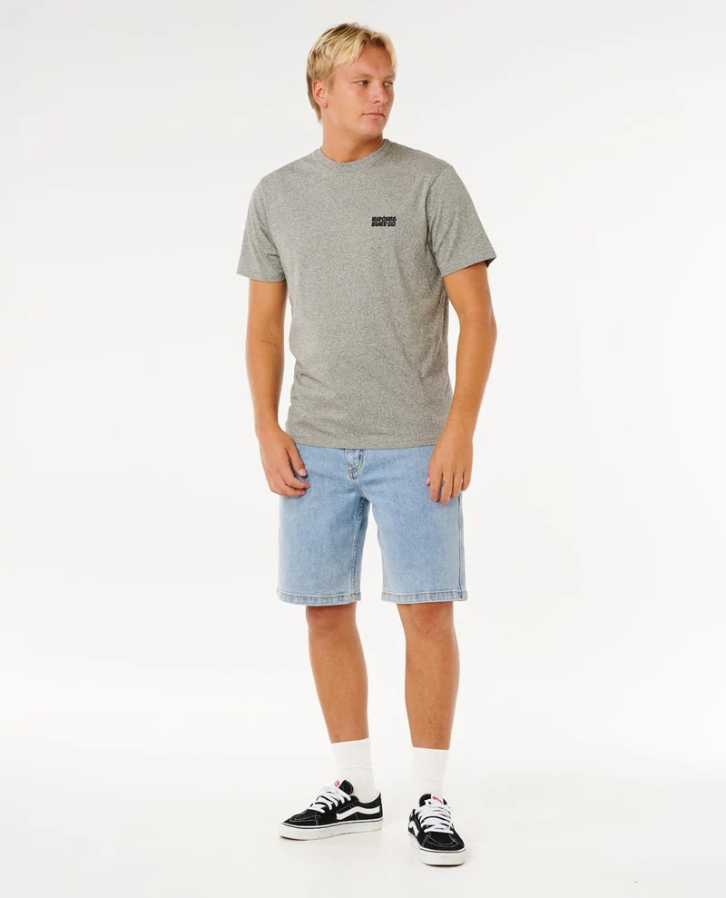 Easy Embroid Tee