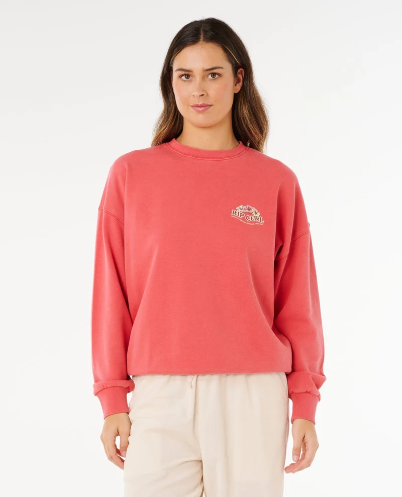 Bells Heritage Crew Fleece
