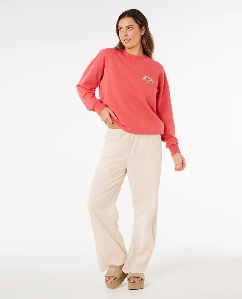 Bells Heritage Crew Fleece