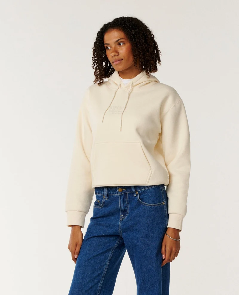 Surf Staple Relaxed Hood
