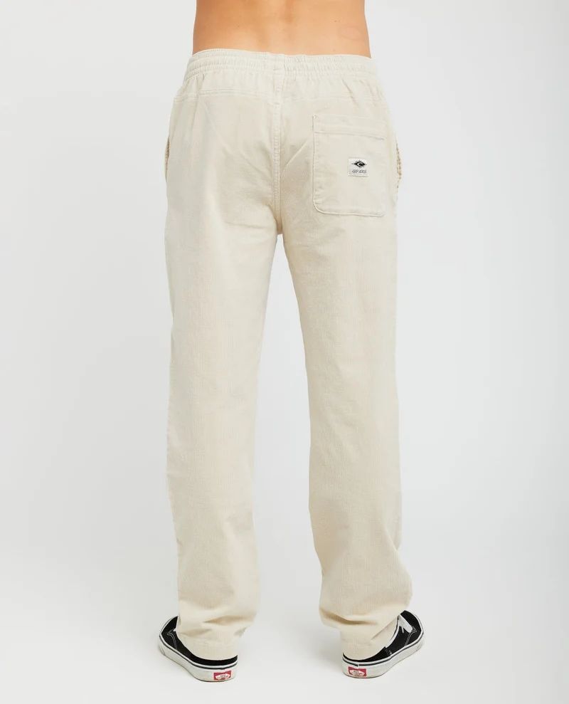 Classic Surf Cord Beach Pant