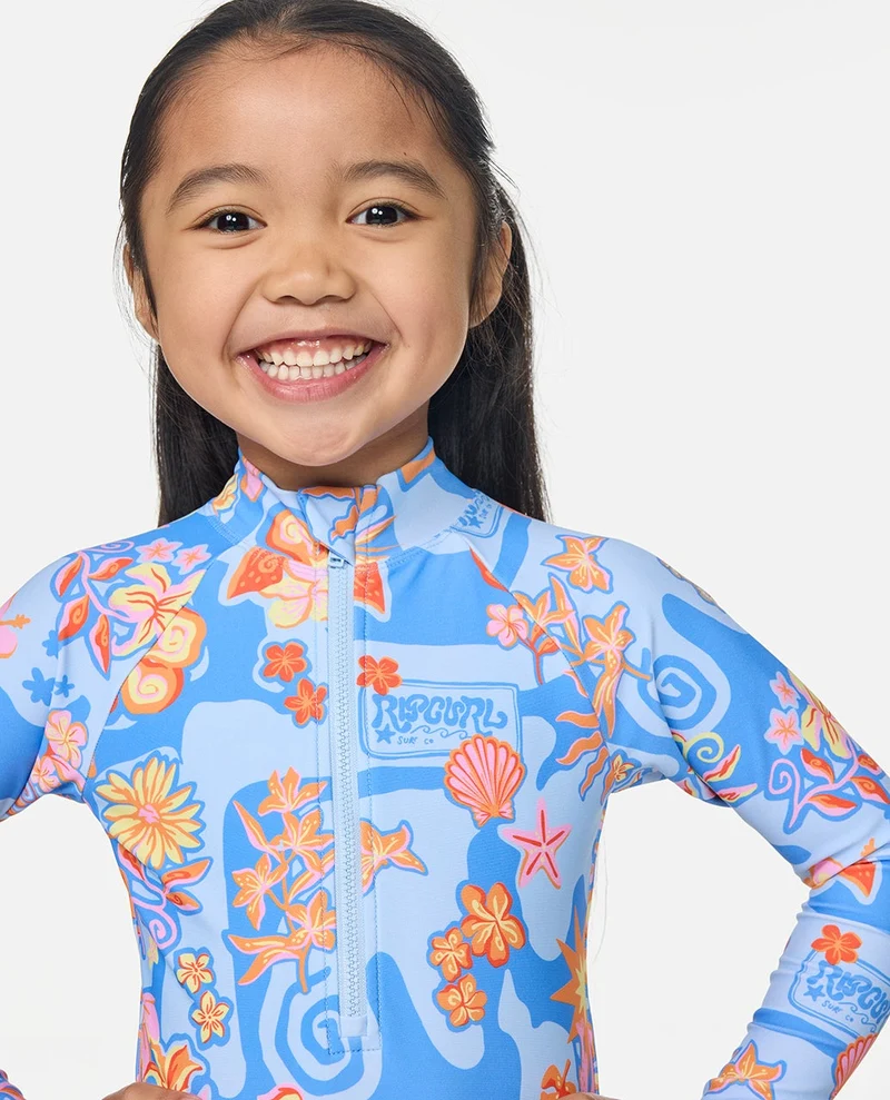 Surf Magic Surfsuit Girl