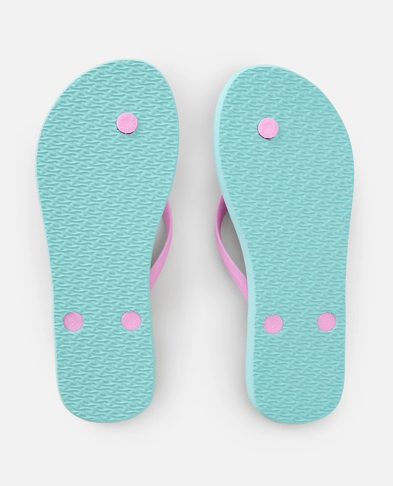Bondi Bloom Thongs