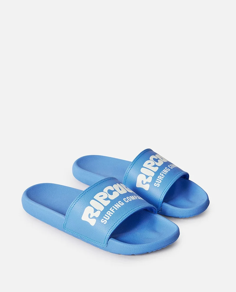 Icons Bloom Slide - Kids