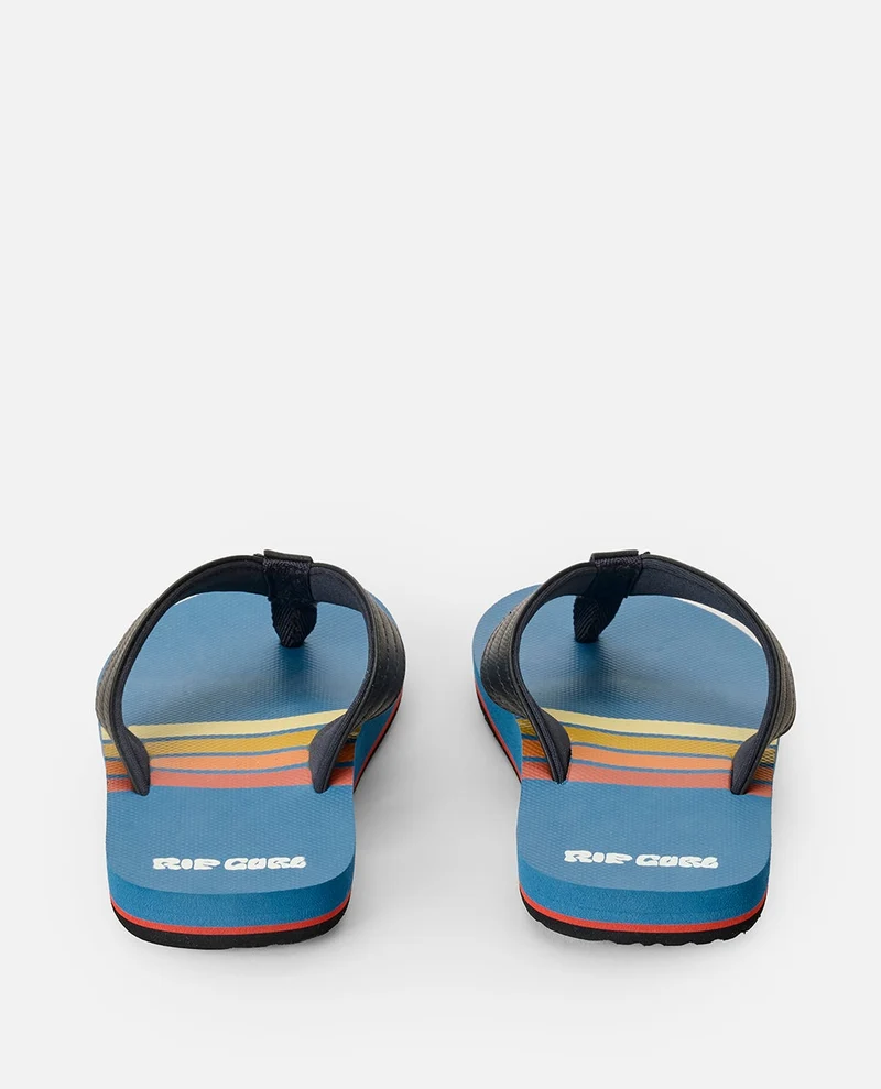 Ripper 2 Bloom Open Toe Sandals - Boy