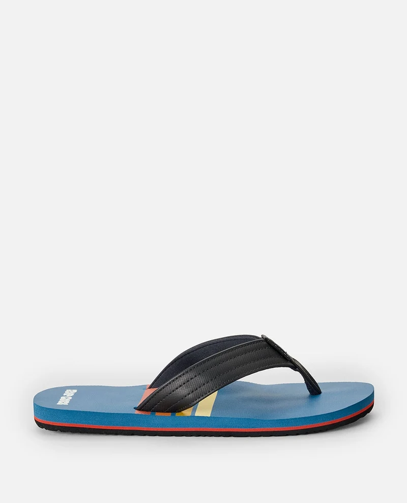 Ripper 2 Bloom Open Toe Sandals - Boy