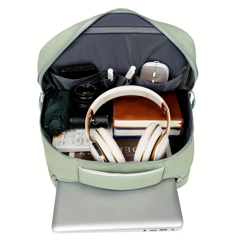 Stella sac à dos ordinateur femme