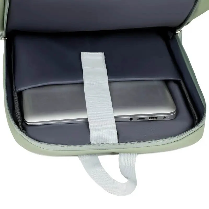 Stella sac à dos ordinateur femme
