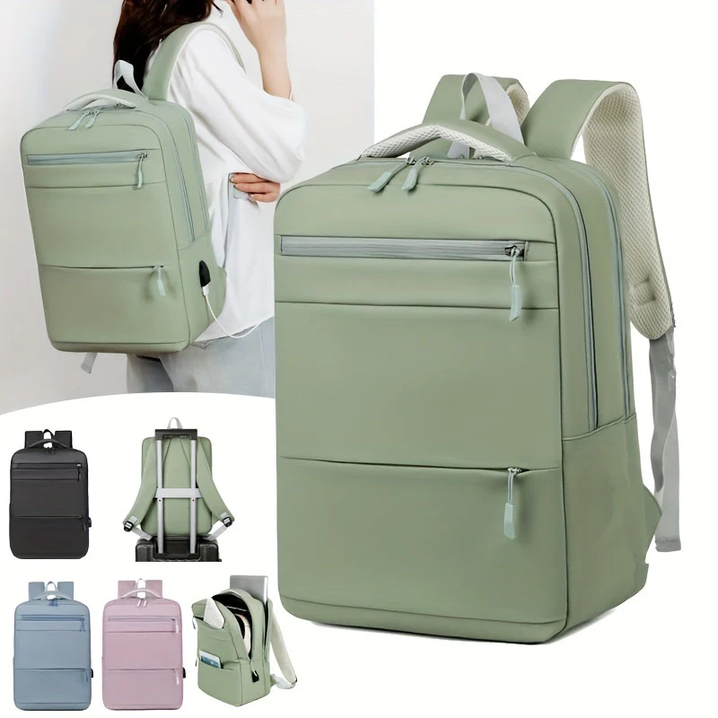 Stella sac à dos ordinateur femme