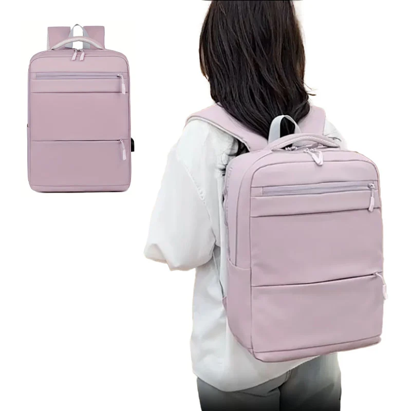 Stella sac à dos ordinateur femme