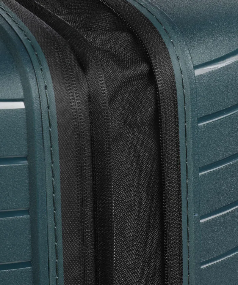 Stratic Novium ML Valise 4 roues petrol