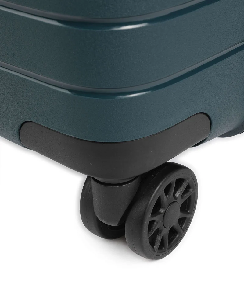 Stratic Novium ML Valise 4 roues petrol