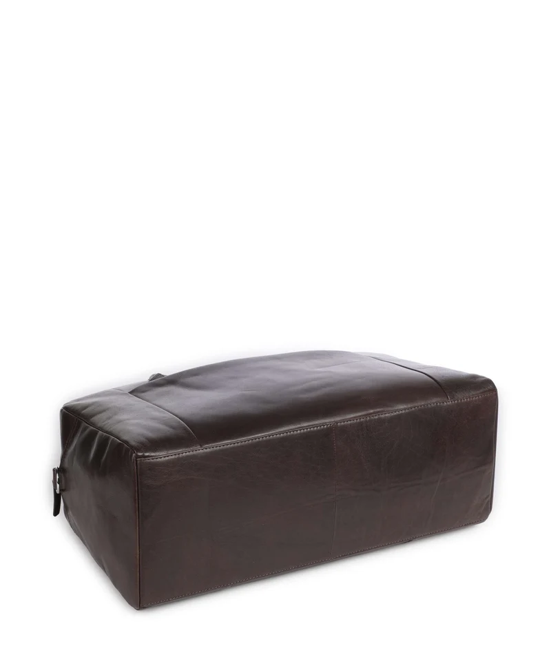 Markberg GavinMBG Sac week-end espresso brown