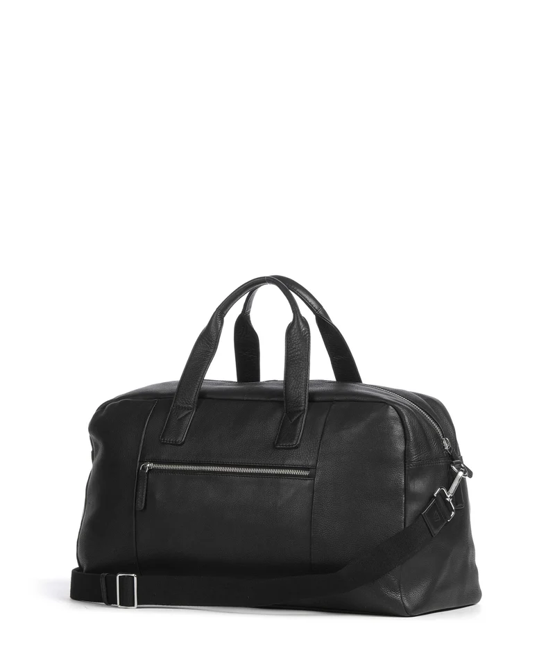 Markberg KeatonMBG Sac week-end black