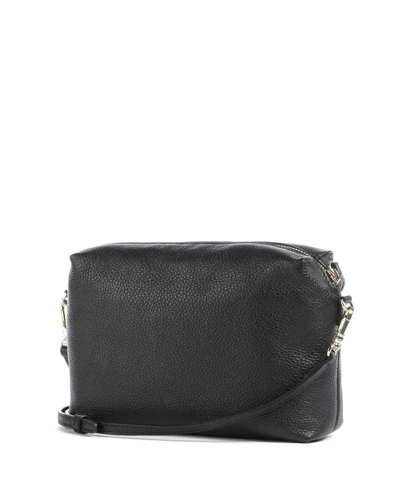 Abro Agave Kaia Sac bandoulière black/gold