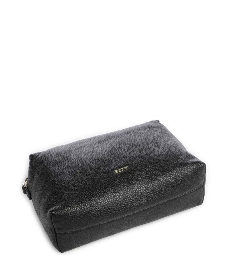 Abro Agave Kaia Sac bandoulière black/gold