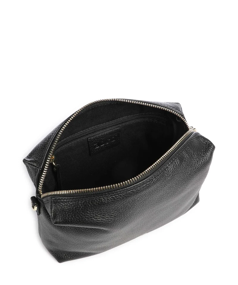 Abro Agave Kaia Sac bandoulière black/gold