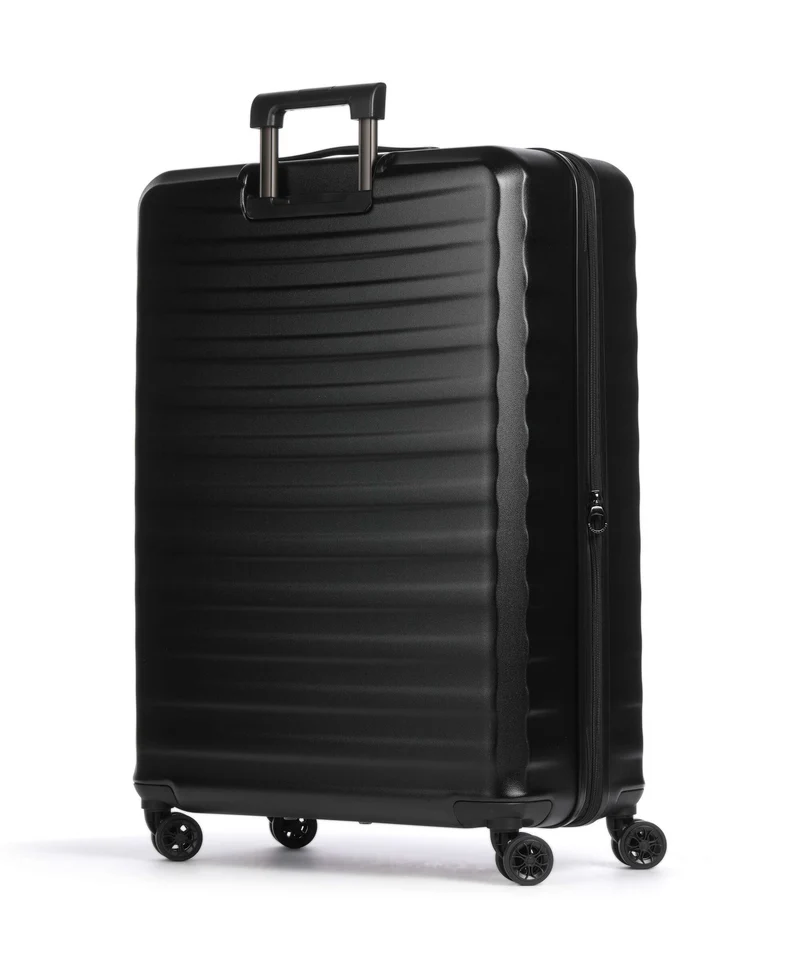 Brics Nausicaa Valise 4 roues black