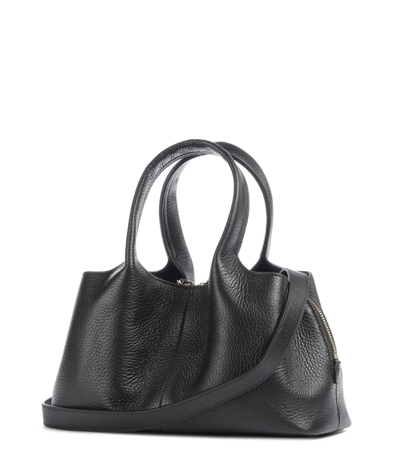 Coccinelle Nell Sac à main noir