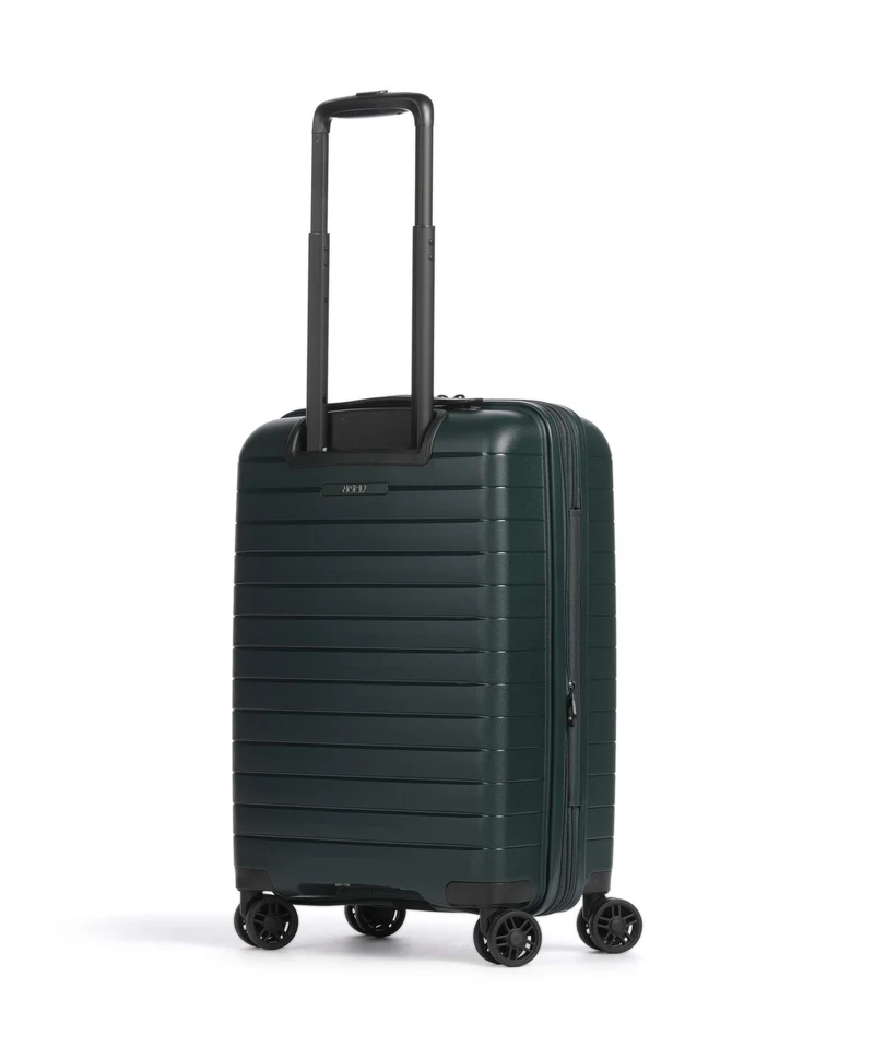 Jump Striper Valise 4 roues dark green