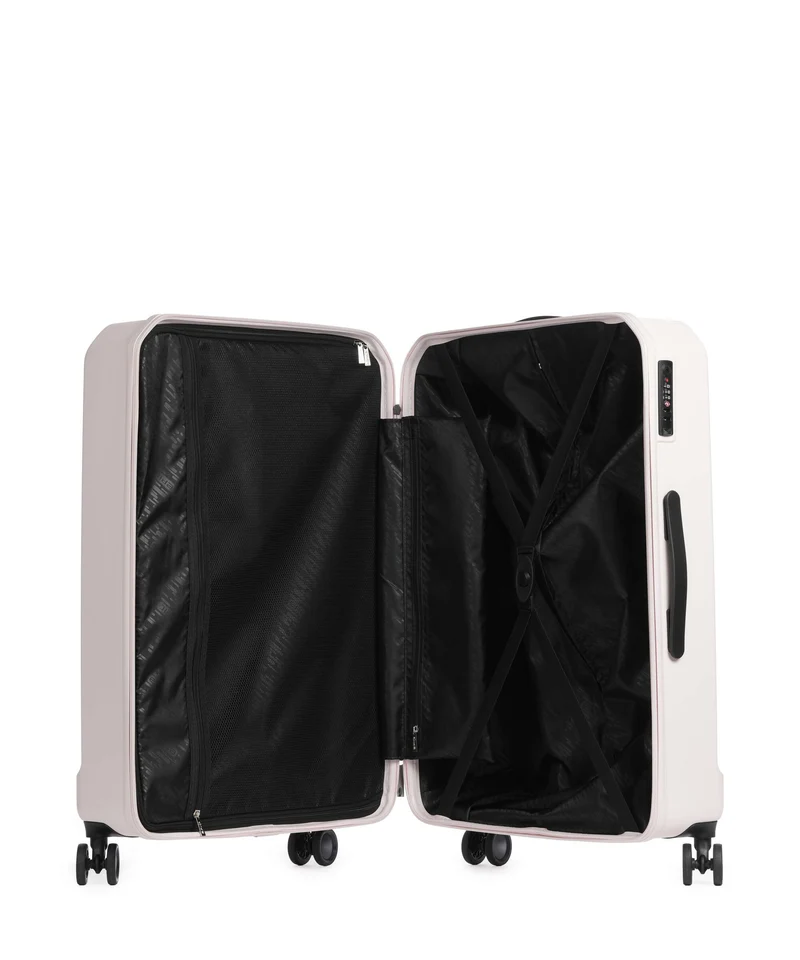 Epic Airwave Neo Valise 4 roues sugar rose
