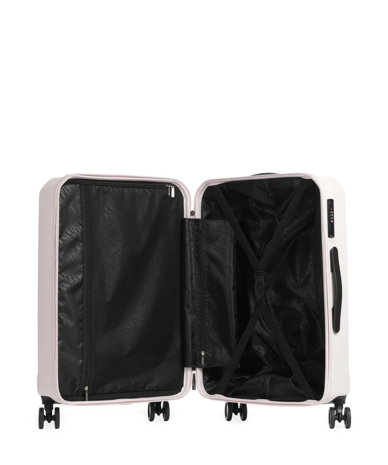 Epic Airwave Neo Valise 4 roues sugar rose