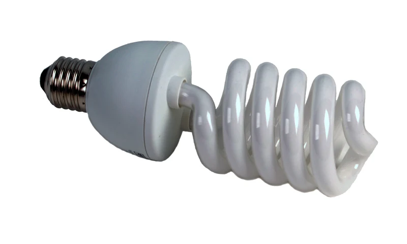 Ampoule PL120 E26 5500K