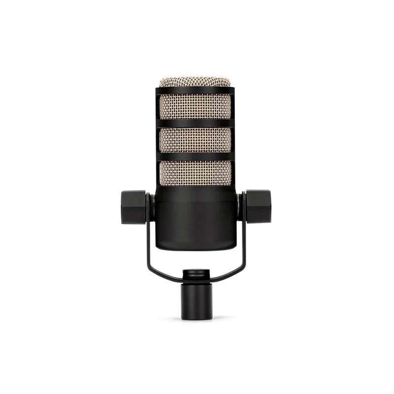 Microphone PodMic (Noir)