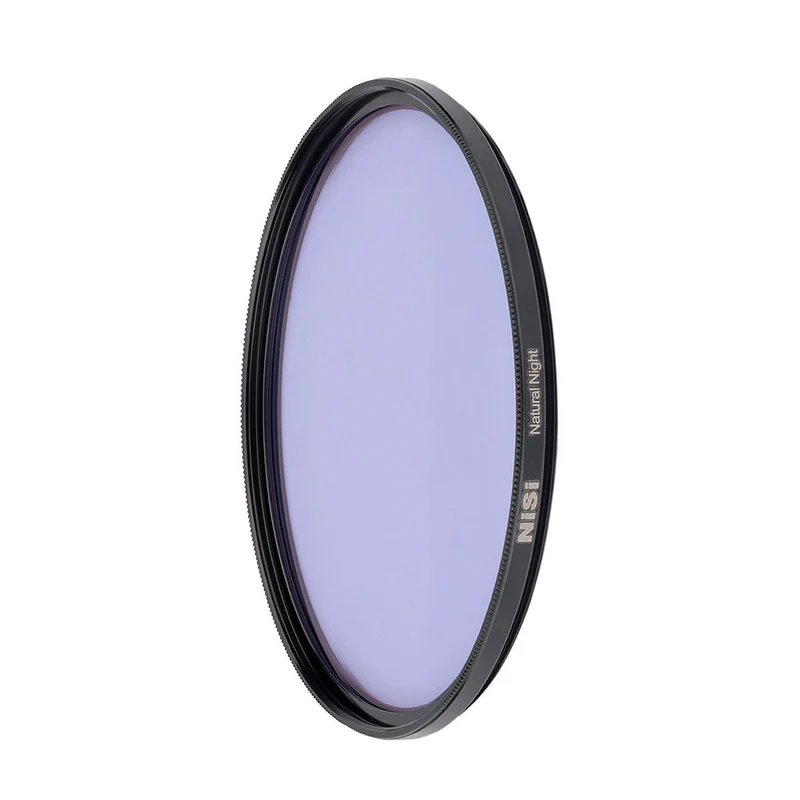 Filtre Nuit Naturelle 77mm