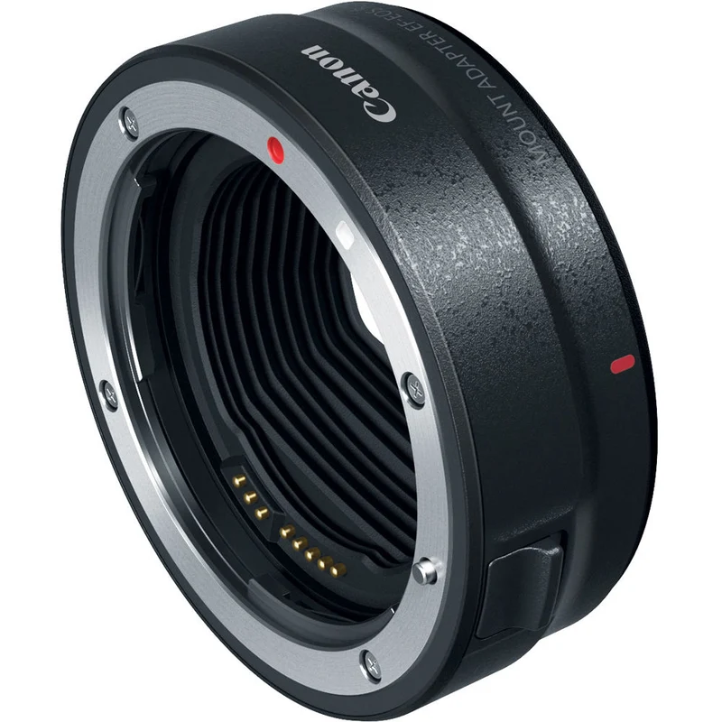 Adaptateur de Monture EF-EOS R