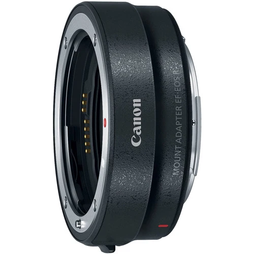 Adaptateur de Monture EF-EOS R