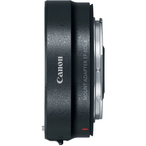 Adaptateur de Monture EF-EOS R