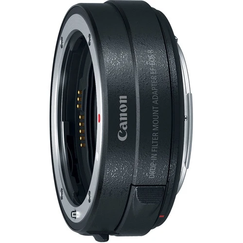 Adaptateur de Monture EF-EOS R avec Filtre ND Variable A