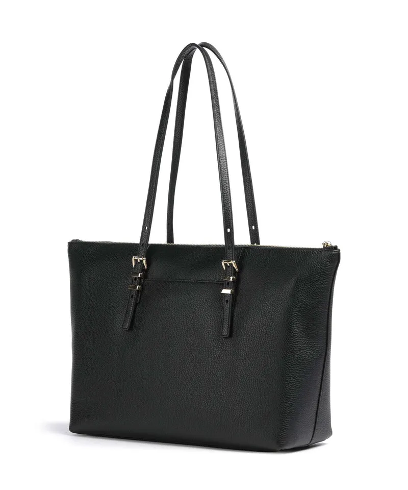 Michael Kors Quinn Large Cabas black