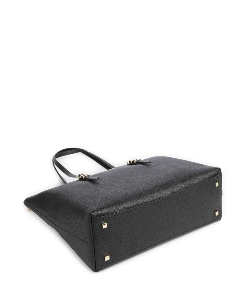 Michael Kors Quinn Large Cabas black
