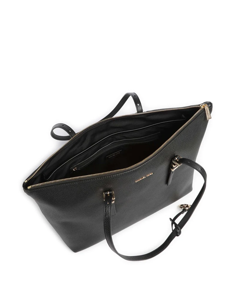 Michael Kors Quinn Large Cabas black