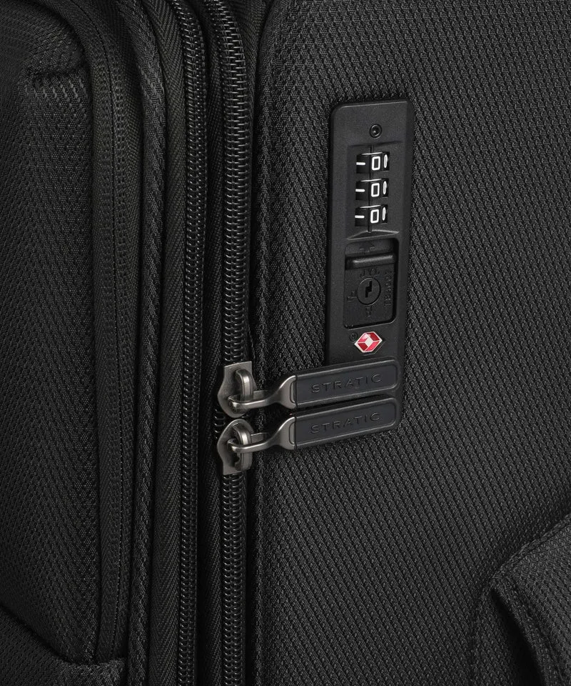 Stratic Stratic Lite Valise 4 roues black
